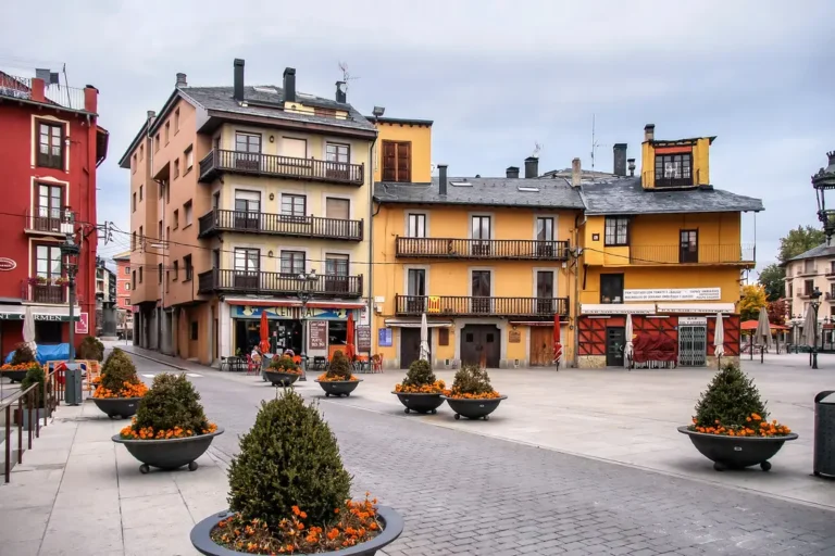 Qué hacer en Puigcerdá