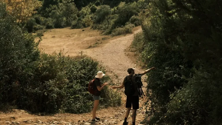 Excursiones a pie en la Cerdanya
