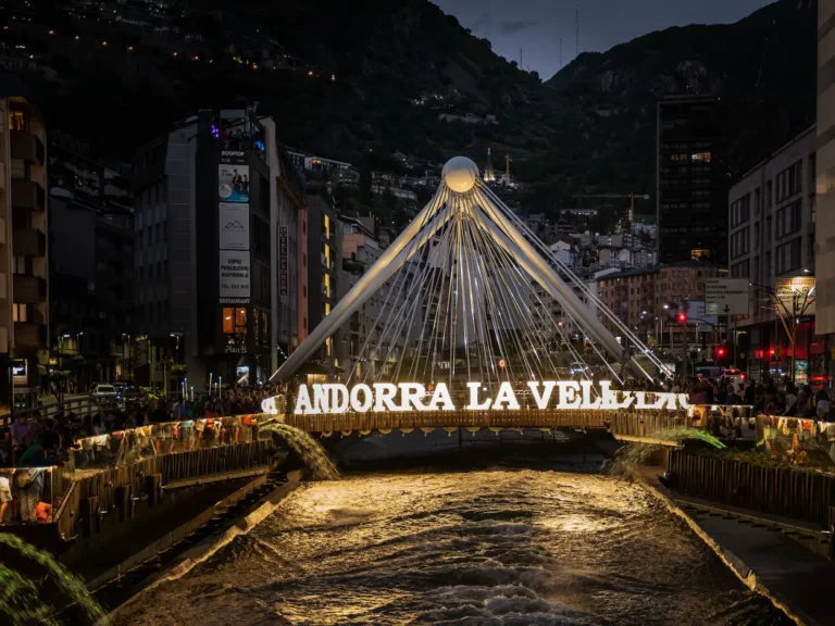 excursiones en Andorra