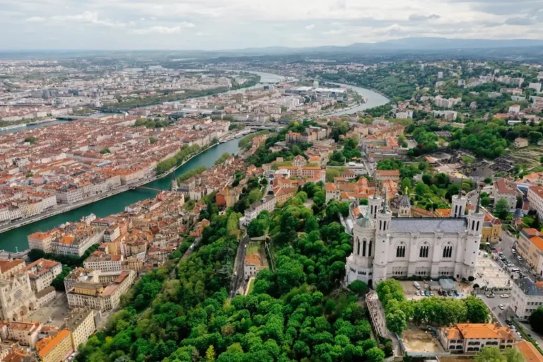 excursiones en Francia